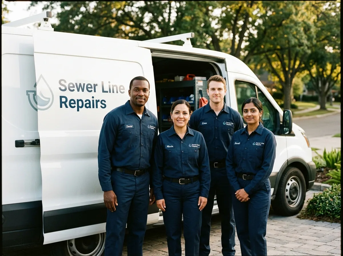 Emergency Plumber company in State Road, NC