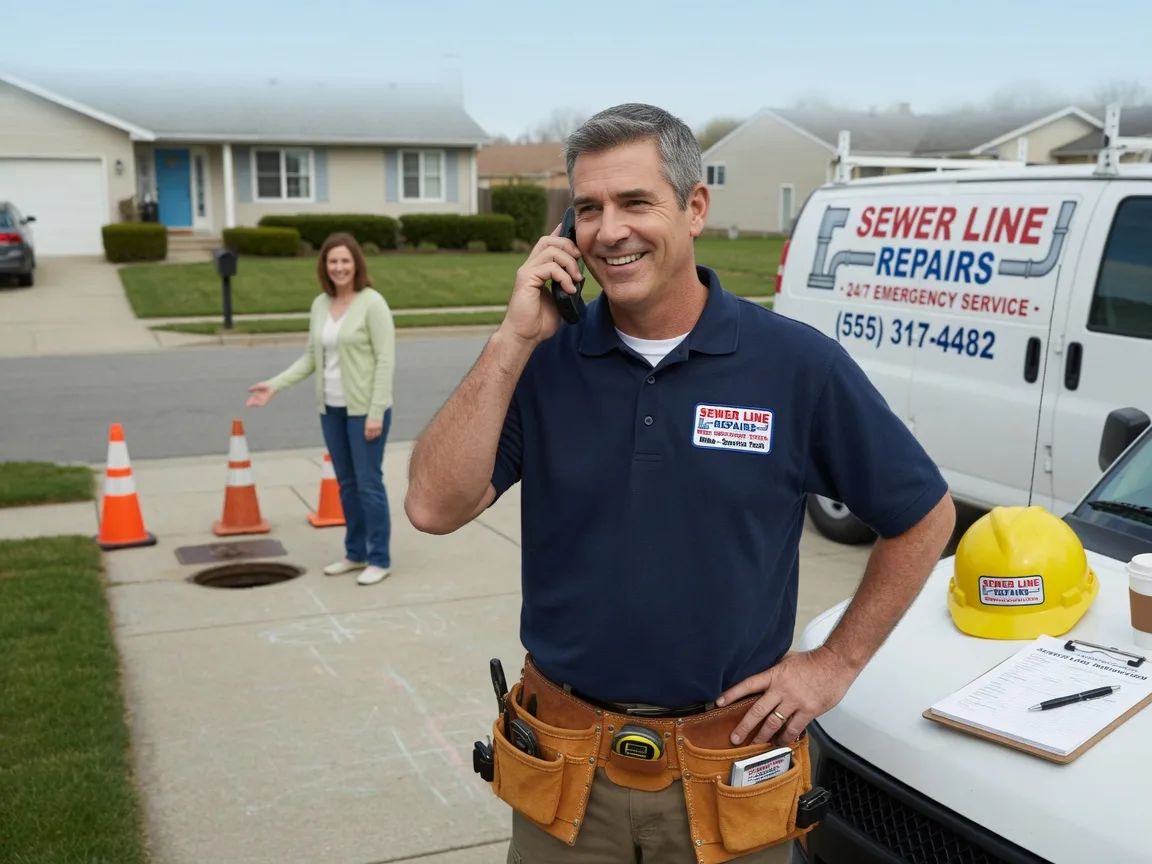 Emergency Plumber State Road, NC FAQs