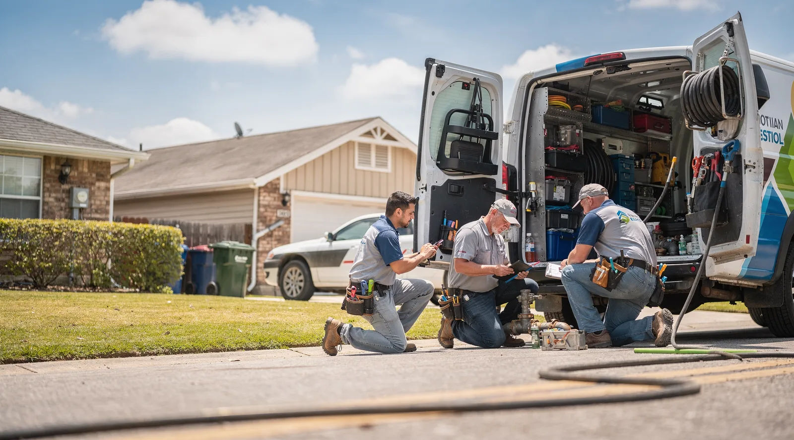 Emergency Plumber in State Road, NC near me